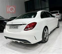 مێرسێدس بێنز C-Class